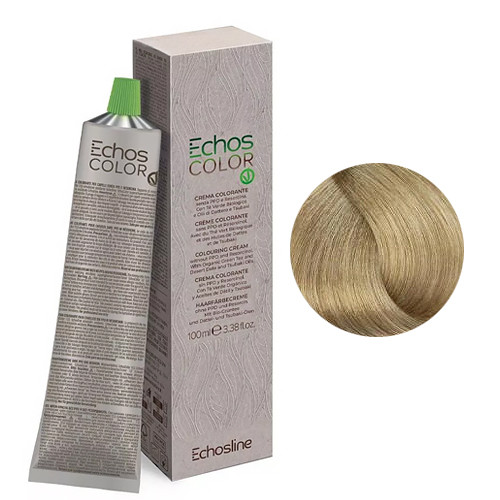 Hajfestés Echosline Echos Color - Pure Naturals