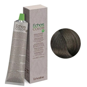 Hajfestés Echosline Echos Color - Extra Cold
