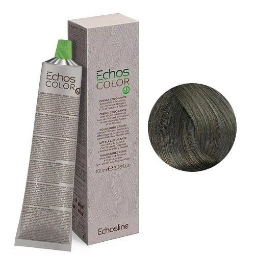 Hajfestés Echosline Echos Color - Extra Cold