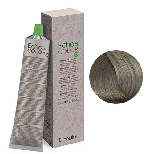 Hajfestés Echosline Echos Color - Extra Cold
