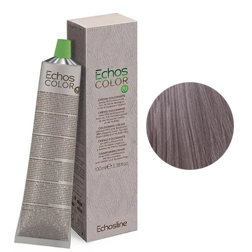 Hajfestés Echosline Echos Color - Cold Irisé