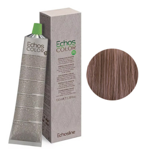Hajfestés Echosline Echos Color - Warm Brown