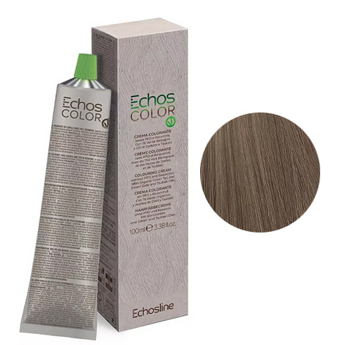 Hajfestés Echosline Echos Color - Beige Naturals