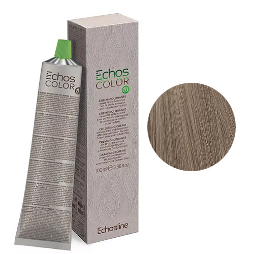 Hajfestés Echosline Echos Color - Beige Naturals