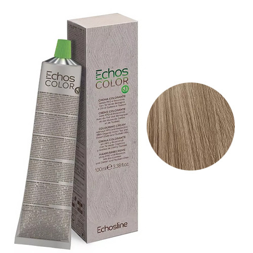 Hajfestés Echosline Echos Color - Beige Naturals