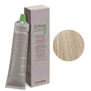 Hajfestés Echosline Echos Color - Beige Naturals