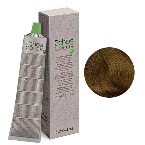 Hajfestés Echosline Echos Color - Pure Gold