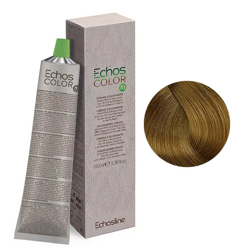 Hajfestés Echosline Echos Color - Pure Gold