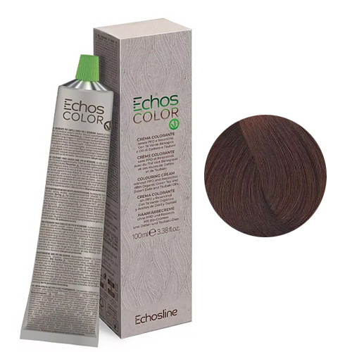 Hajfestés Echosline Echos Color - Pure Copper