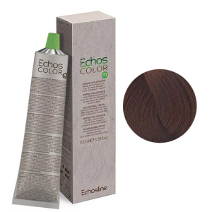 Hajfestés Echosline Echos Color - Pure Copper