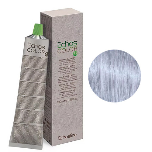 Hajfestés Echosline Echos Color - Pure Blond