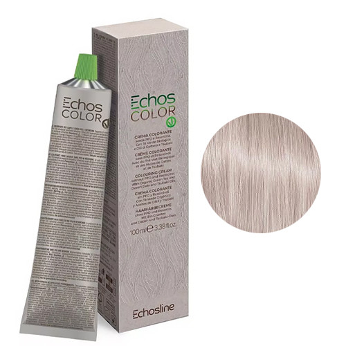 Hajfestés Echosline Echos Color - Pure Blond