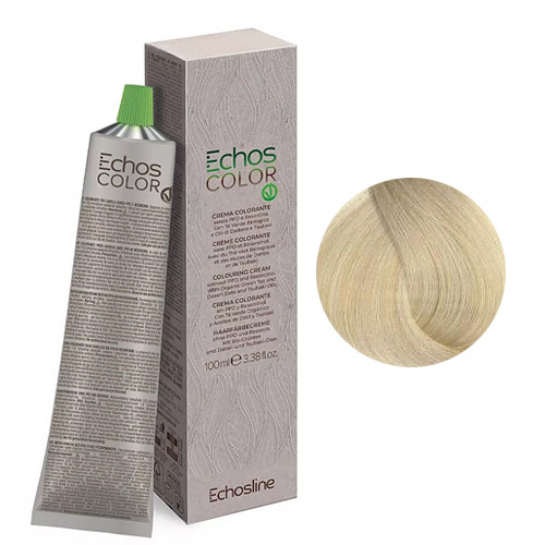 Hajfestés Echosline Echos Color - Blond Extra Lift