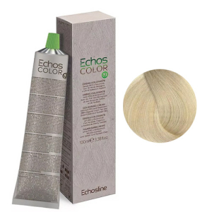Hajfestés Echosline Echos Color - Blond Extra Lift