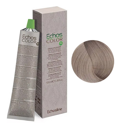 Hajfestés Echosline Echos Color - Blond Extra Lift