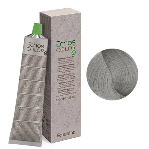 Hajfestés Echosline Echos Color - Blond Extra Lift
