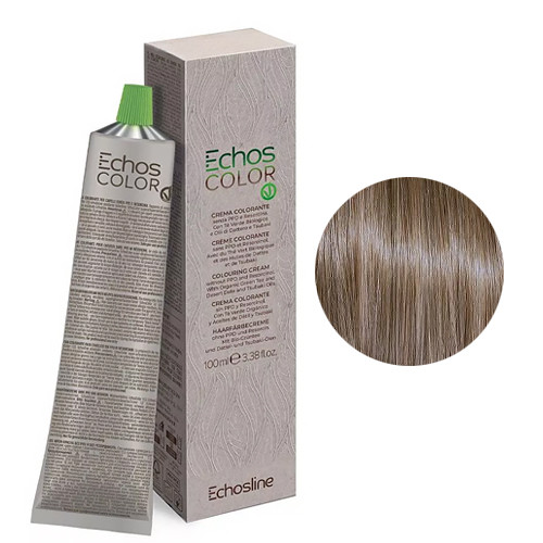 Hajfestés Echosline Echos Color - Ice Naturals