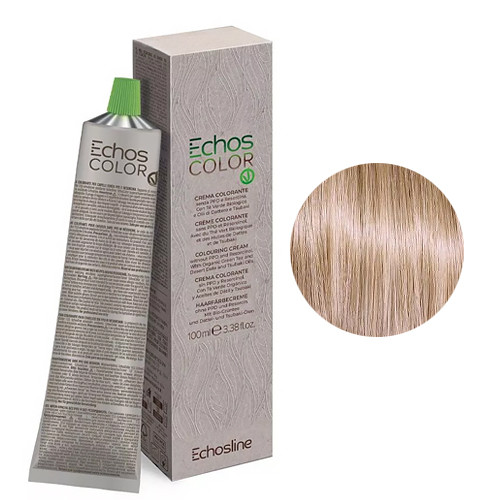 Hajfestés Echosline Echos Color - Nude Beige