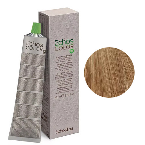 Hajfestés Echosline Echos Color - Extra Intense Naturals