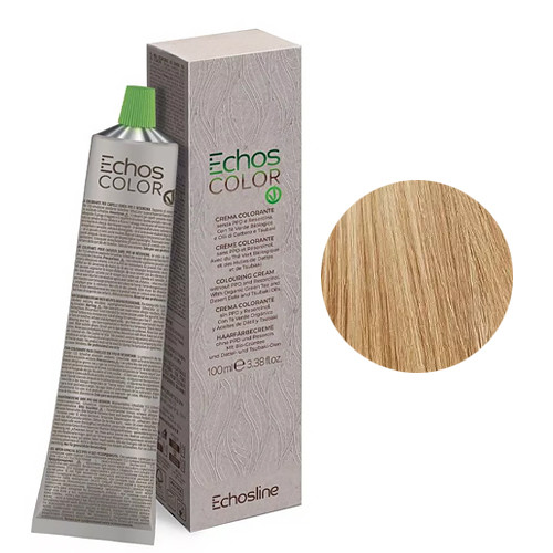 Hajfestés Echosline Echos Color - Extra Intense Naturals