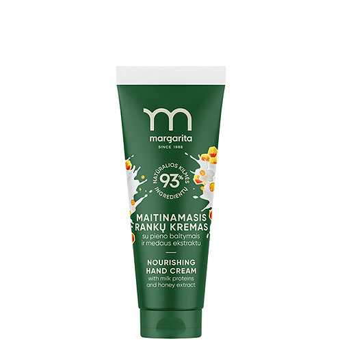 Margarita Mézkivonatos és tejfehérjés