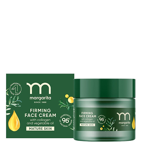 Margarita Kollagénes és növényi olajos