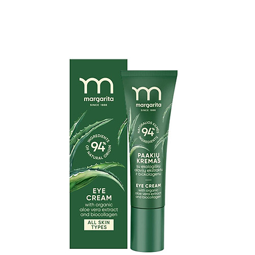 Margarita Aloe vera kivonatos és biokollagénes