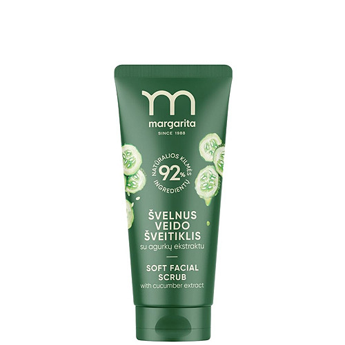 Margarita Uborkakivonatos