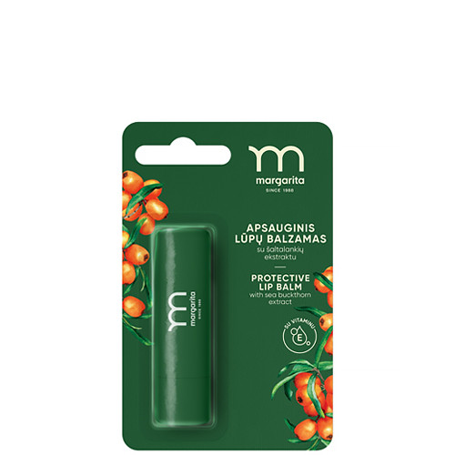 Margarita Homoktövis-kivonatos