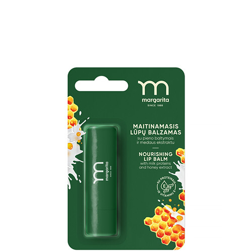 Margarita Mézkivonatos és tejfehérjés