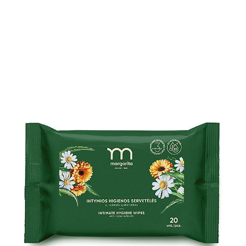 Margarita Gyógynövénykivonatos