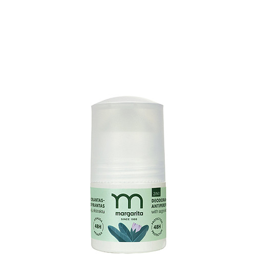 Margarita Zsályakivonatos