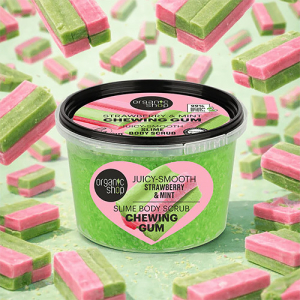 Tisztálkodás Organic Shop Chewing Gum