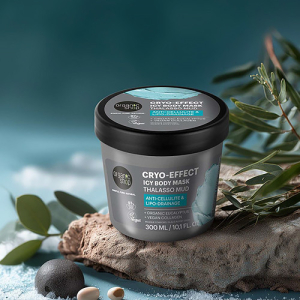 Testápolás Organic Shop Cryo-Effect