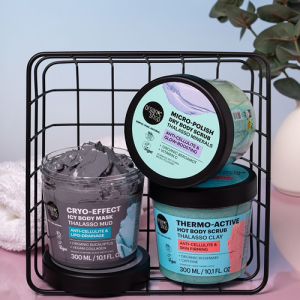 Testápolás Organic Shop Cryo-Effect