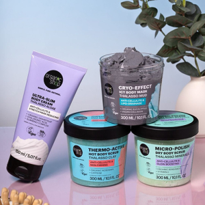 Testápolás Organic Shop Ultra-Slim