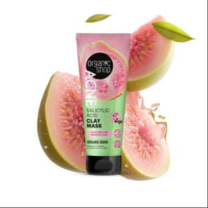 Arcápolás Organic Shop ACNE