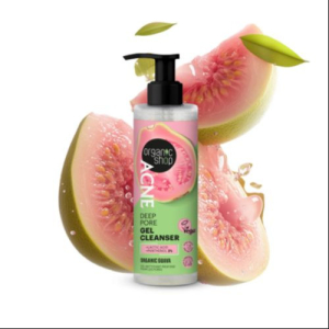 Arcápolás Organic Shop ACNE