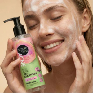 Arcápolás Organic Shop ACNE