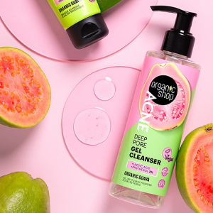 Arcápolás Organic Shop ACNE