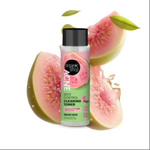 Arcápolás Organic Shop ACNE