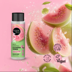 Arcápolás Organic Shop ACNE