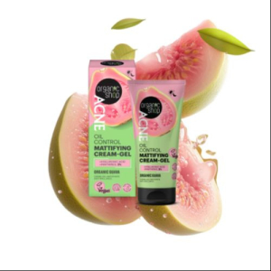 Arcápolás Organic Shop ACNE