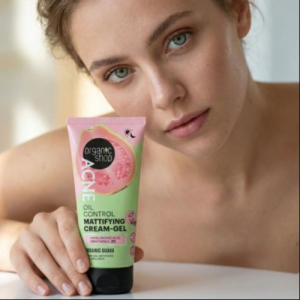 Arcápolás Organic Shop ACNE