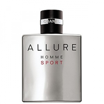 Férfi parfüm Chanel Allure Homme Sport