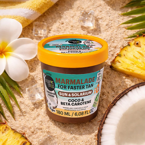 Testápolás Organic Shop Paradise Found