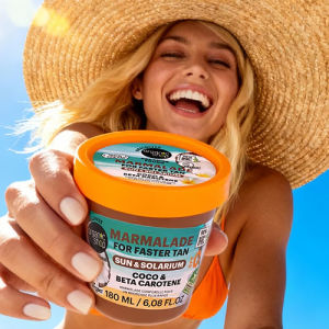 Testápolás Organic Shop Paradise Found