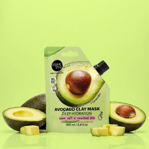 Arcápolás Organic Shop Deep Hydration