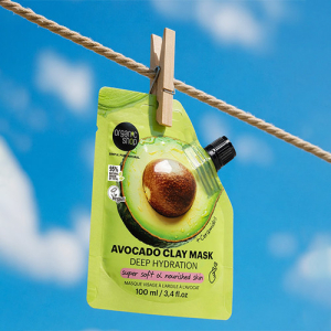 Arcápolás Organic Shop Deep Hydration