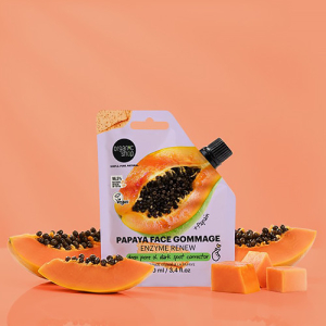 Arcápolás Organic Shop Enzyme Renew